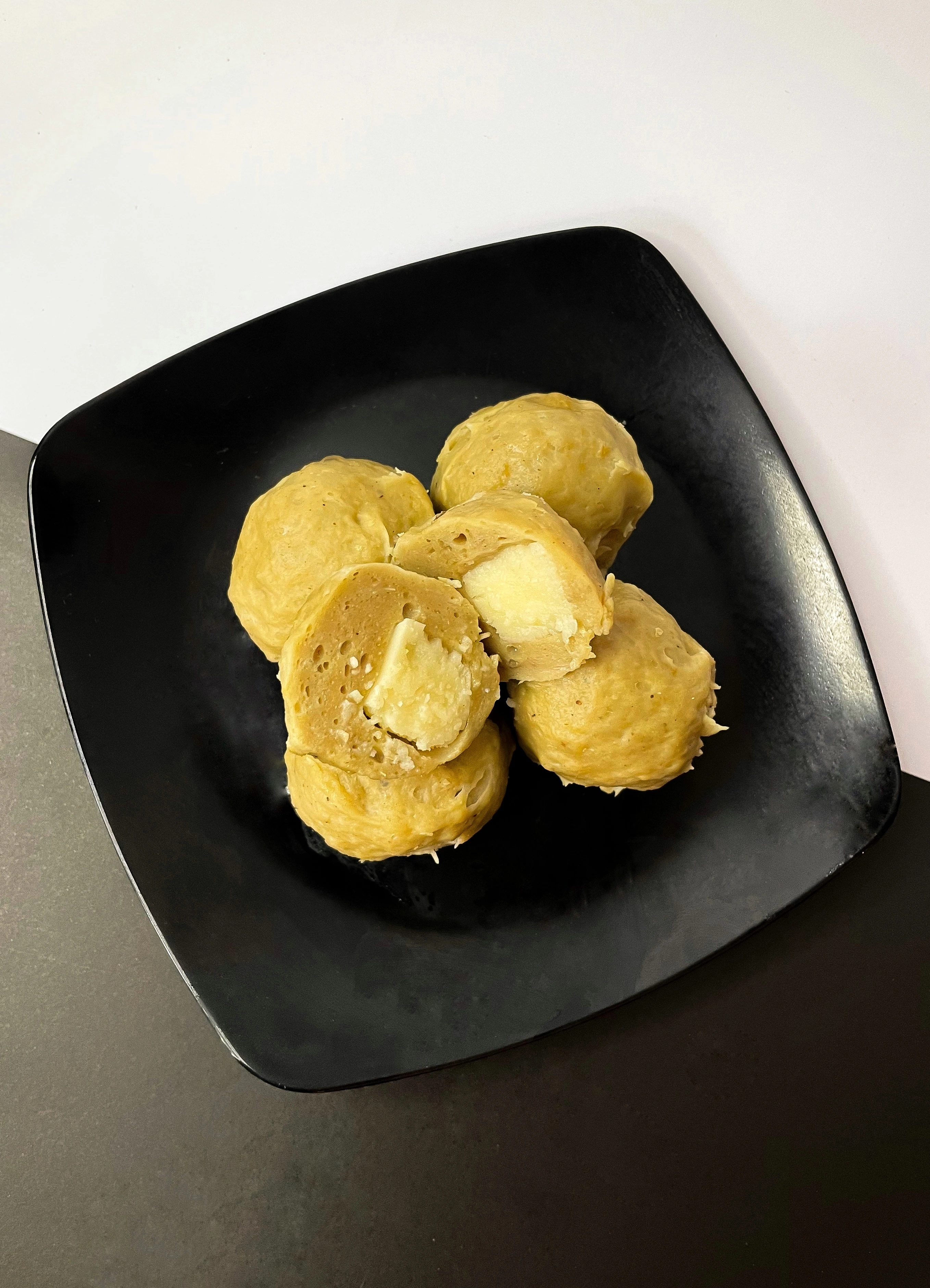 Bakso Keju